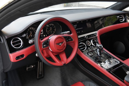 Used 2022 Bentley continental GT GT V8 | Chicago, IL