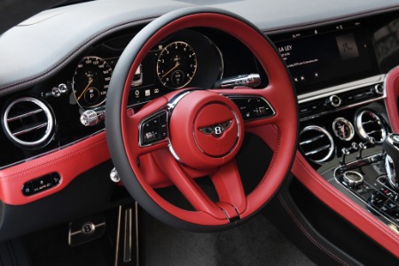 Used 2022 Bentley continental GT GT V8 | Chicago, IL