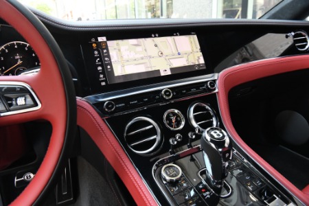 Used 2022 Bentley continental GT GT V8 | Chicago, IL