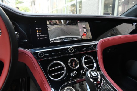 Used 2022 Bentley continental GT GT V8 | Chicago, IL