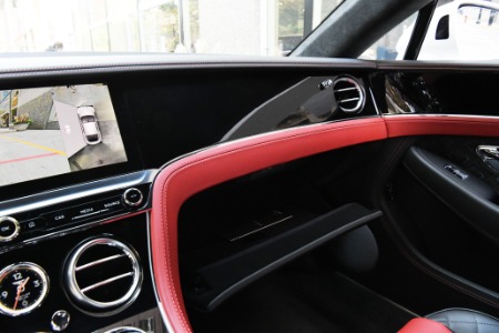 Used 2022 Bentley continental GT GT V8 | Chicago, IL