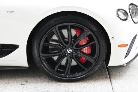 Used 2022 Bentley continental GT GT V8 | Chicago, IL