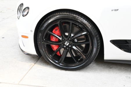 Used 2022 Bentley continental GT GT V8 | Chicago, IL