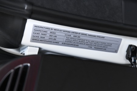 Used 2022 Bentley continental GT GT V8 | Chicago, IL