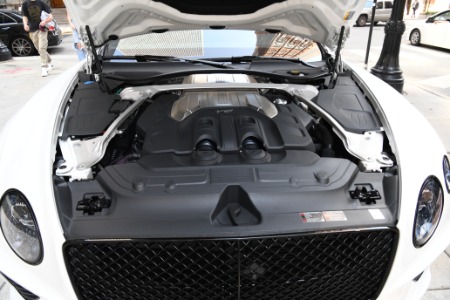 Used 2022 Bentley continental GT GT V8 | Chicago, IL
