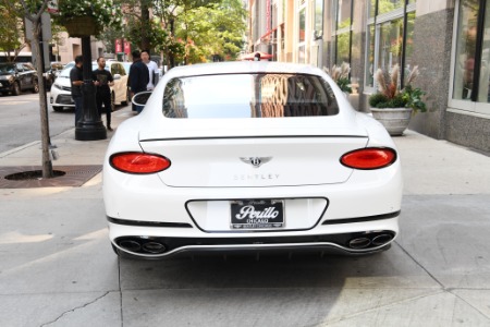 Used 2022 Bentley continental GT GT V8 | Chicago, IL