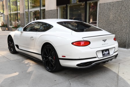 Used 2022 Bentley continental GT GT V8 | Chicago, IL