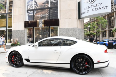 Used 2022 Bentley continental GT GT V8 | Chicago, IL