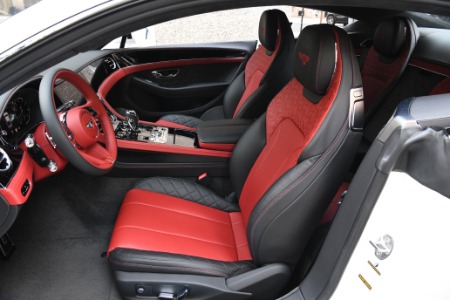 Used 2022 Bentley continental GT GT V8 | Chicago, IL