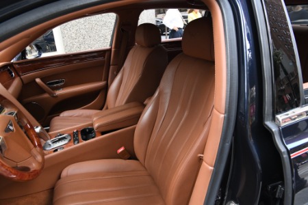 Used 2015 Bentley Flying Spur W12 | Chicago, IL