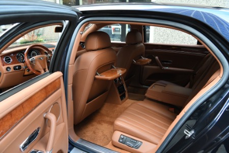 Used 2015 Bentley Flying Spur W12 | Chicago, IL