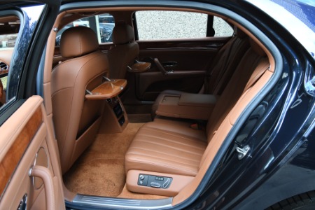 Used 2015 Bentley Flying Spur W12 | Chicago, IL