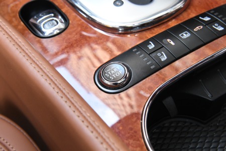 Used 2015 Bentley Flying Spur W12 | Chicago, IL