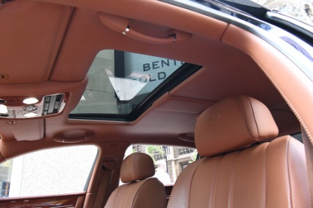 Used 2015 Bentley Flying Spur W12 | Chicago, IL