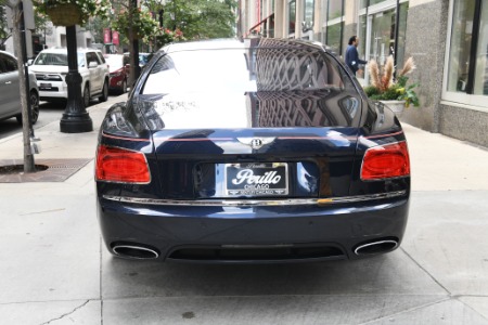 Used 2015 Bentley Flying Spur W12 | Chicago, IL