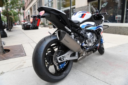 Used 2021 Bmw M 1000 RR  | Chicago, IL