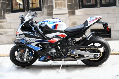 Used 2021 Bmw M 1000 RR  | Chicago, IL