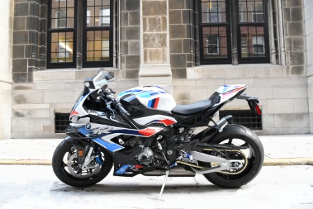 Used 2021 Bmw M 1000 RR  | Chicago, IL