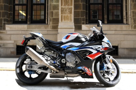 Used 2021 Bmw M 1000 RR  | Chicago, IL