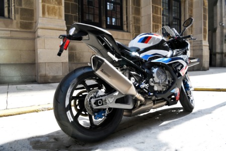 Used 2021 Bmw M 1000 RR  | Chicago, IL