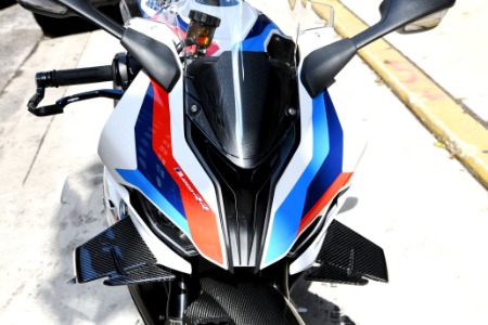 Used 2021 Bmw M 1000 RR  | Chicago, IL