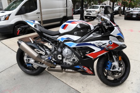 Used 2021 Bmw M 1000 RR  | Chicago, IL