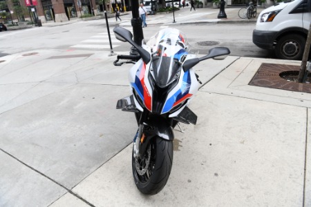 Used 2021 Bmw M 1000 RR  | Chicago, IL