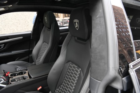 Used 2021 Lamborghini Urus  | Chicago, IL