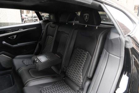 Used 2021 Lamborghini Urus  | Chicago, IL