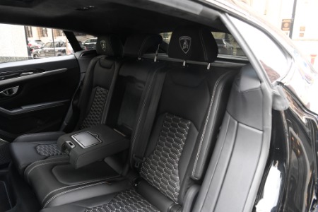 Used 2021 Lamborghini Urus  | Chicago, IL