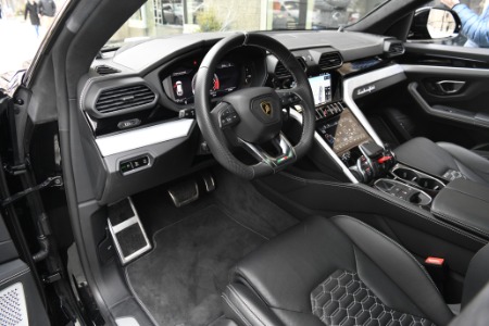 Used 2021 Lamborghini Urus  | Chicago, IL