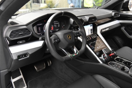 Used 2021 Lamborghini Urus  | Chicago, IL