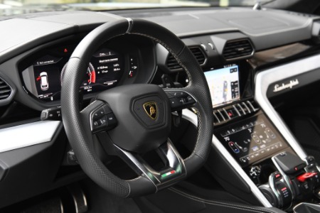 Used 2021 Lamborghini Urus  | Chicago, IL