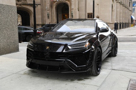 Used 2021 Lamborghini Urus  | Chicago, IL