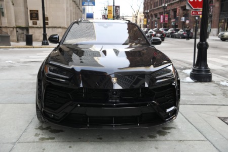 Used 2021 Lamborghini Urus  | Chicago, IL