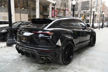 Used 2021 Lamborghini Urus  | Chicago, IL