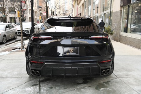 Used 2021 Lamborghini Urus  | Chicago, IL