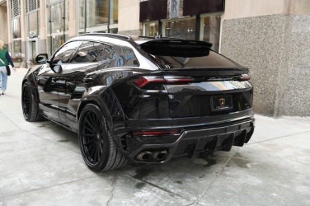 Used 2021 Lamborghini Urus  | Chicago, IL