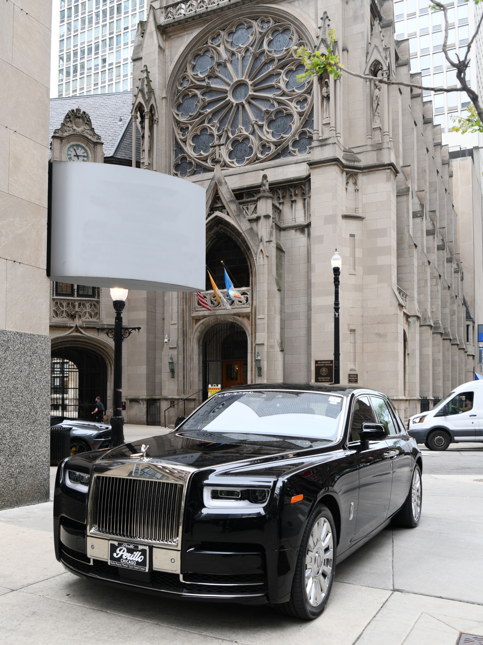 Used 2020 Rolls-Royce Phantom | St. Petersburg, FL