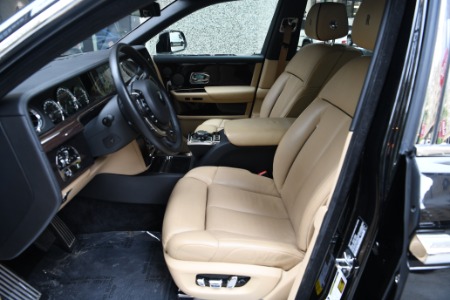 Used 2020 Rolls-Royce Phantom  | Chicago, IL