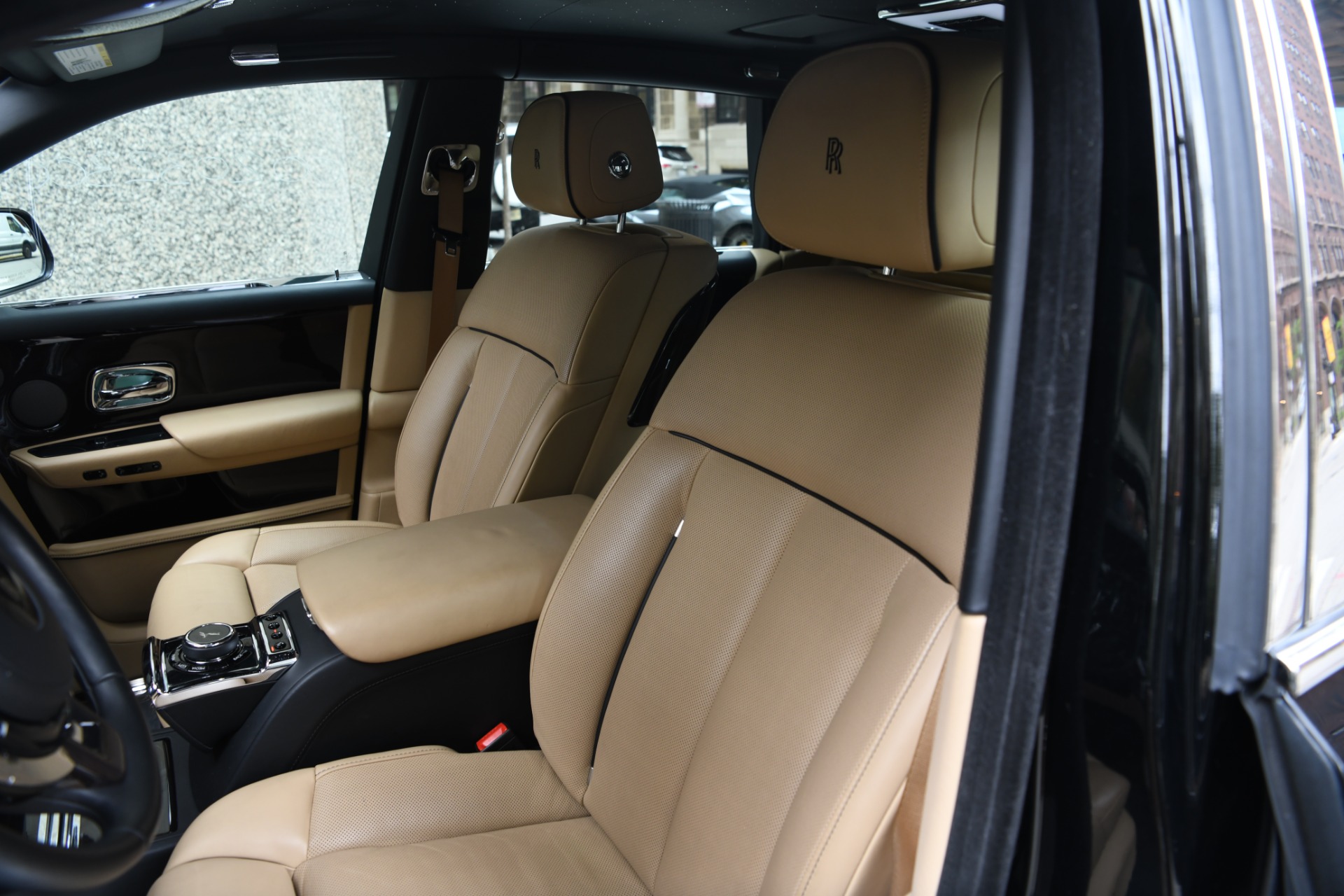 Used 2020 Rolls-Royce Phantom | St. Petersburg, FL