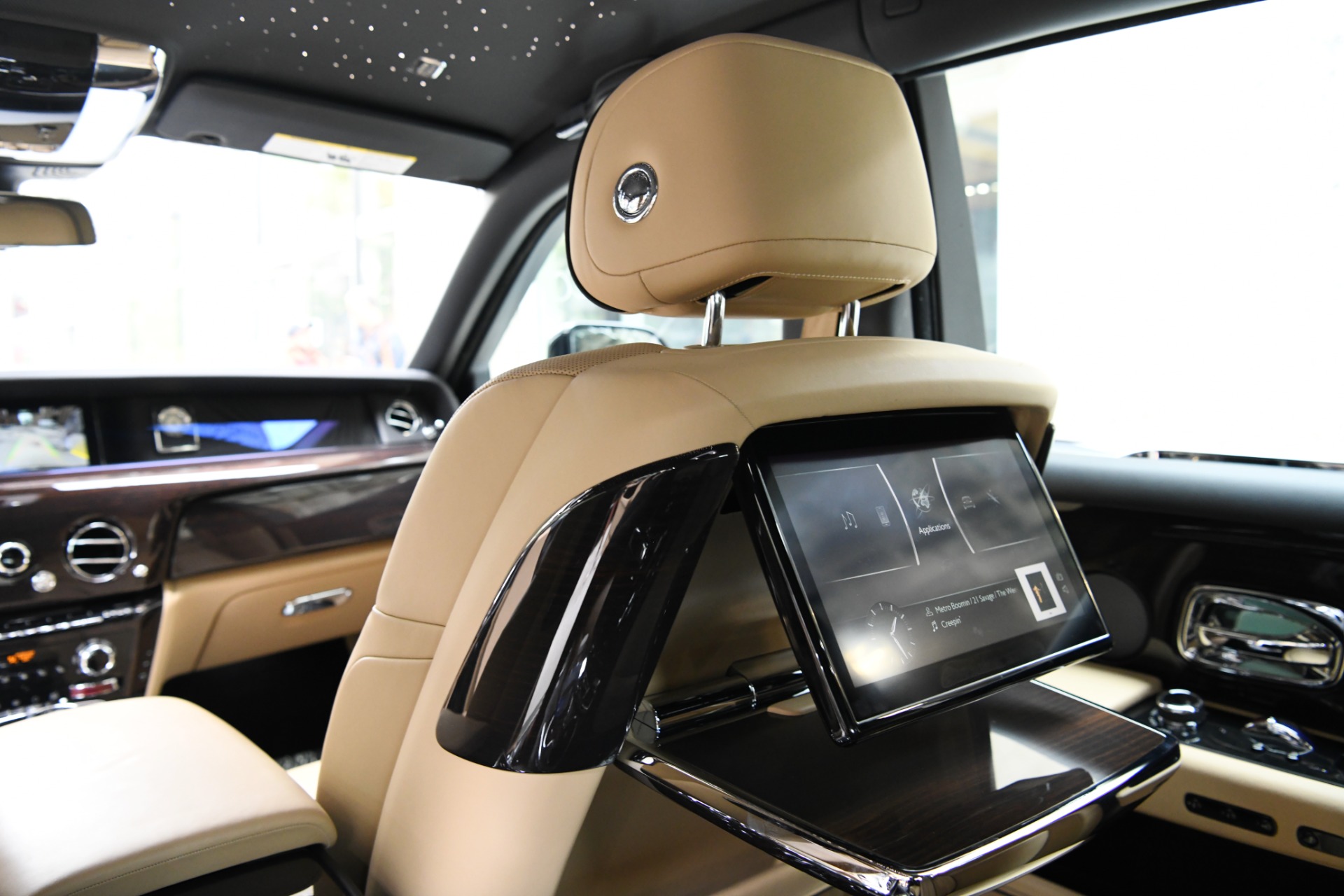 Used 2020 Rolls-Royce Phantom | St. Petersburg, FL