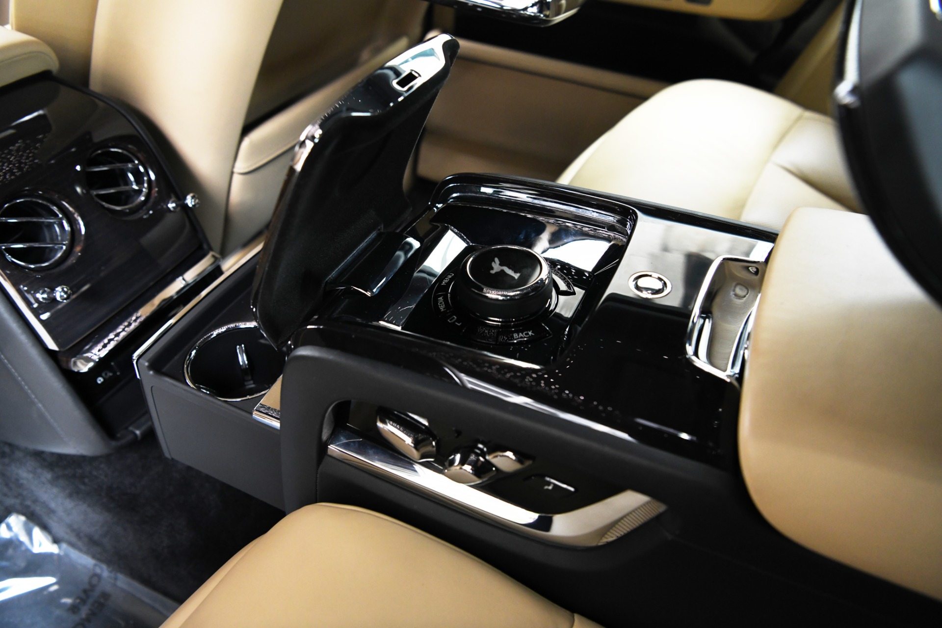 Used 2020 Rolls-Royce Phantom | St. Petersburg, FL