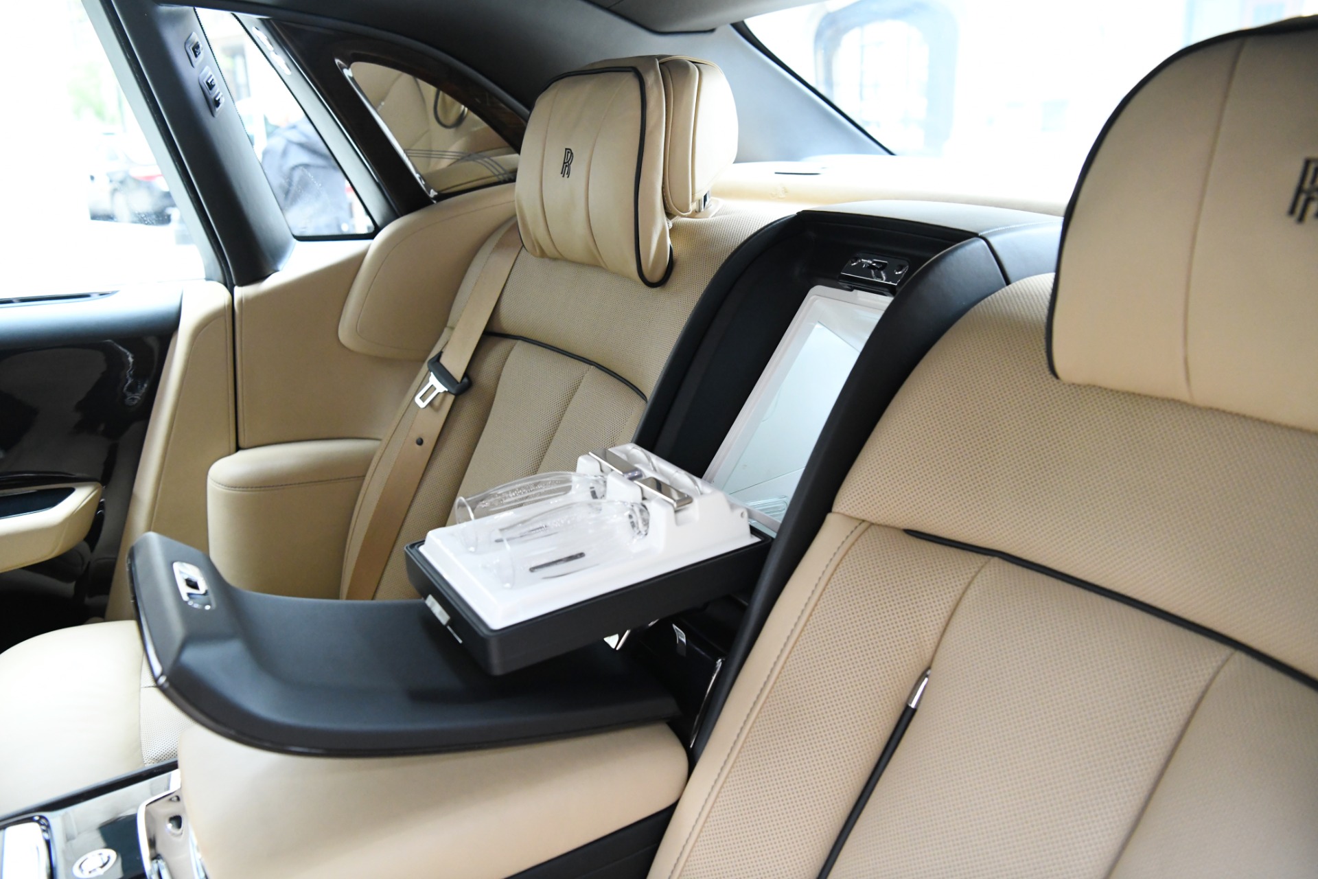 Used 2020 Rolls-Royce Phantom | St. Petersburg, FL