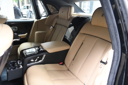 Used 2020 Rolls-Royce Phantom  | Chicago, IL