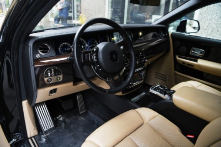 Used 2020 Rolls-Royce Phantom  | Chicago, IL