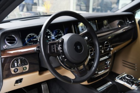 Used 2020 Rolls-Royce Phantom  | Chicago, IL