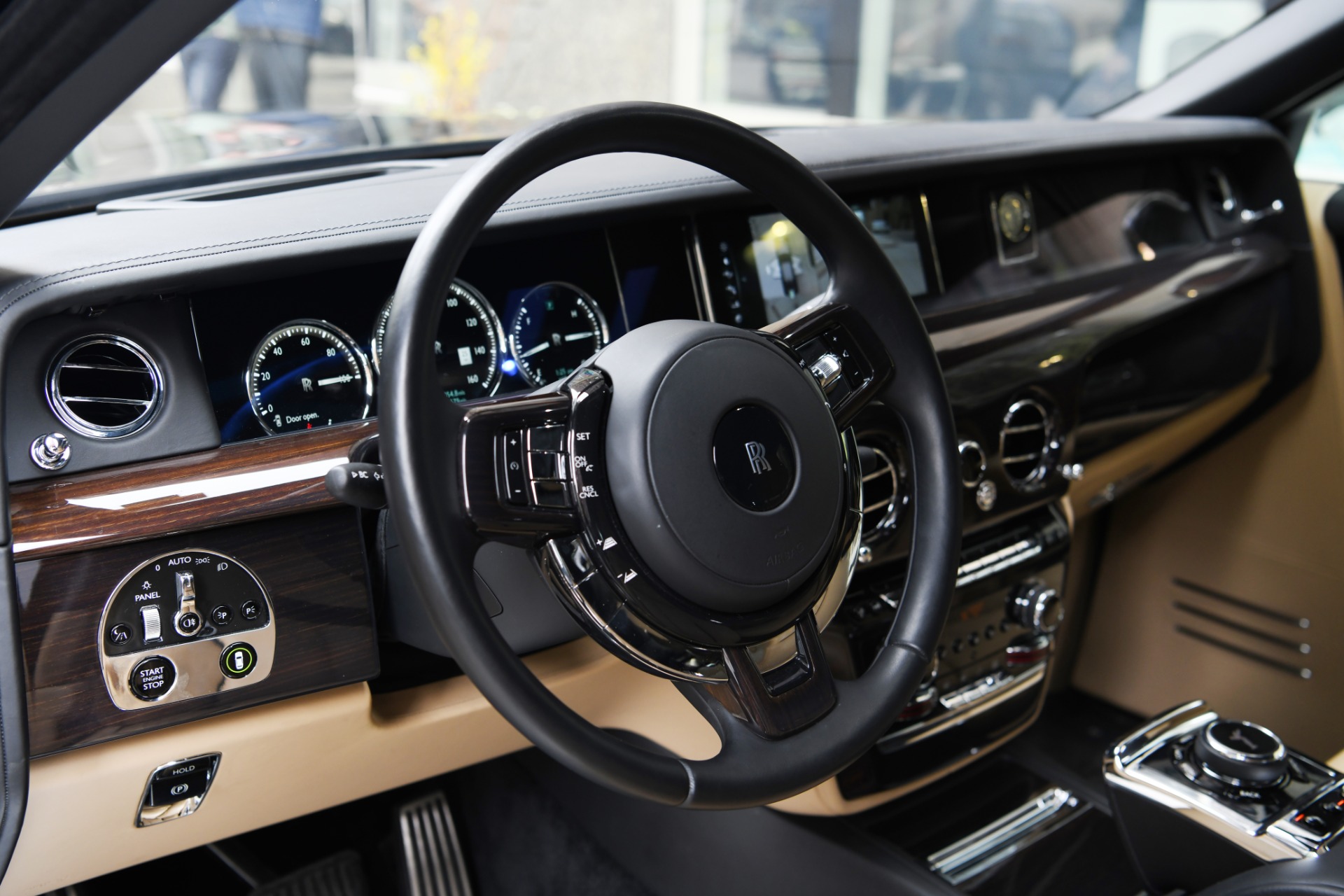 Used 2020 Rolls-Royce Phantom | St. Petersburg, FL