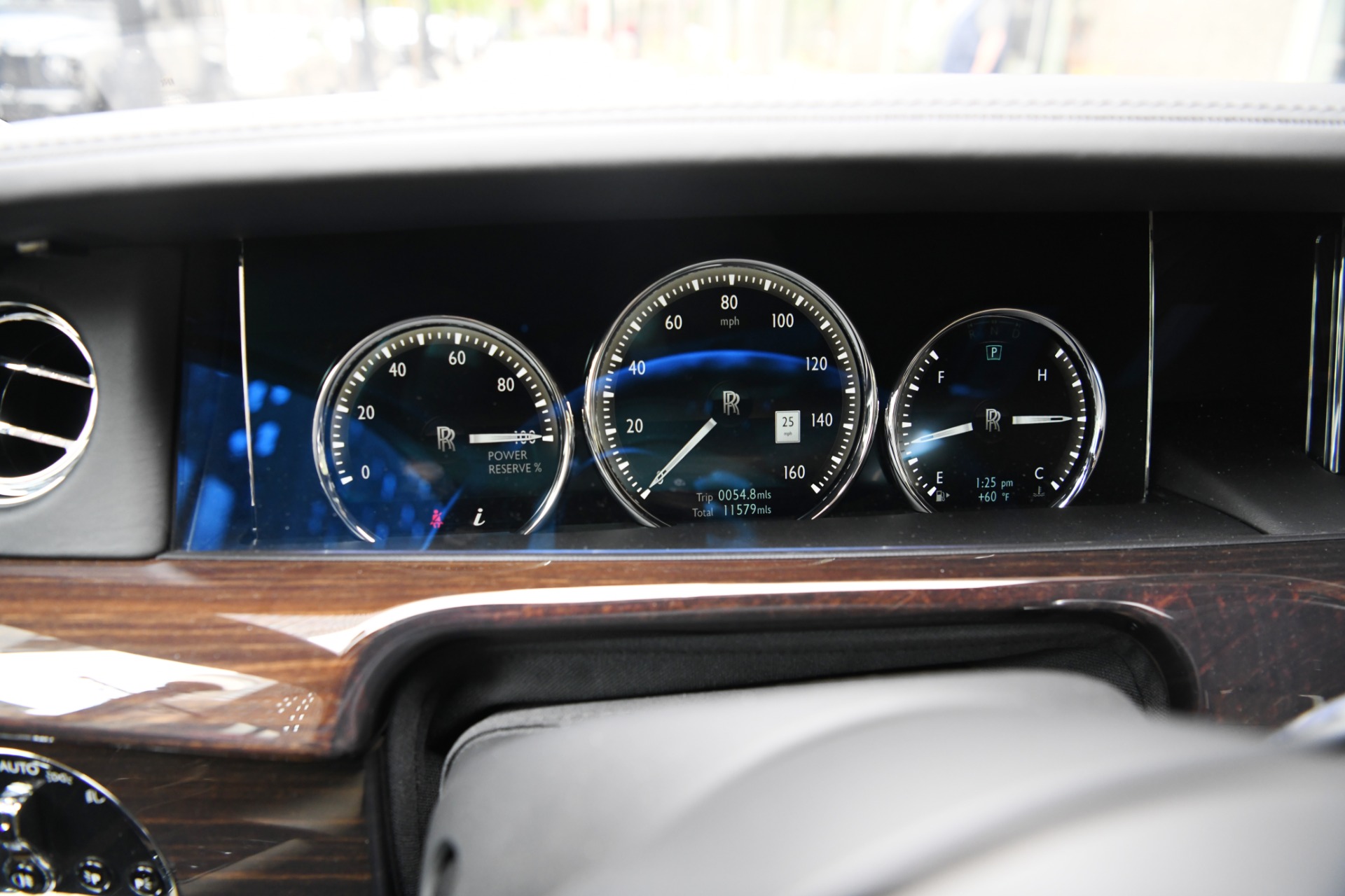 Used 2020 Rolls-Royce Phantom | St. Petersburg, FL