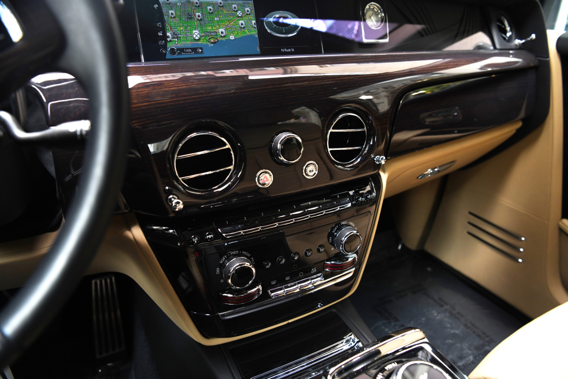 Used 2020 Rolls-Royce Phantom | St. Petersburg, FL